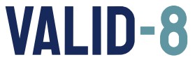 Valid-8 Logo